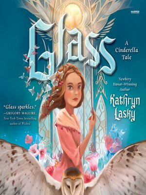 cover image of Glass